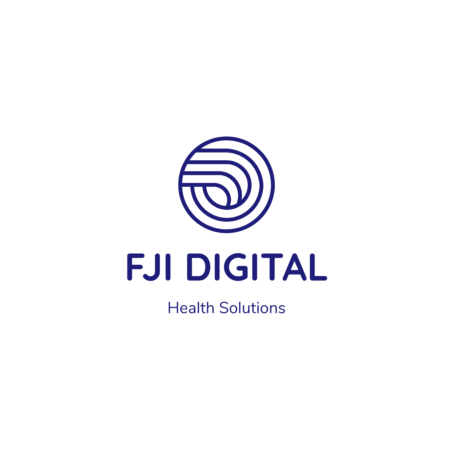 FJI Digital Health Solutions™